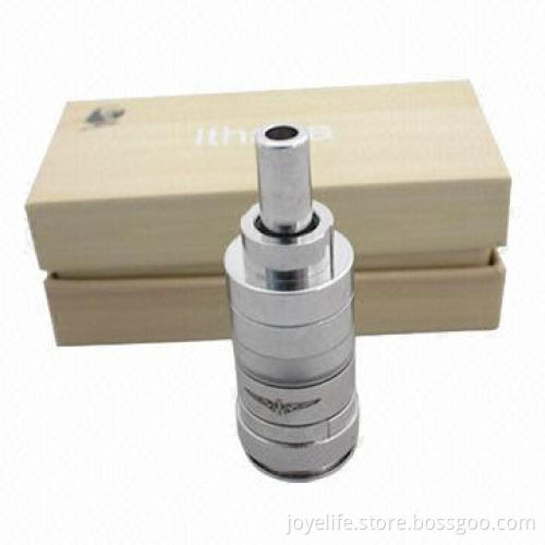 Vape pen cartomizer, air flow control